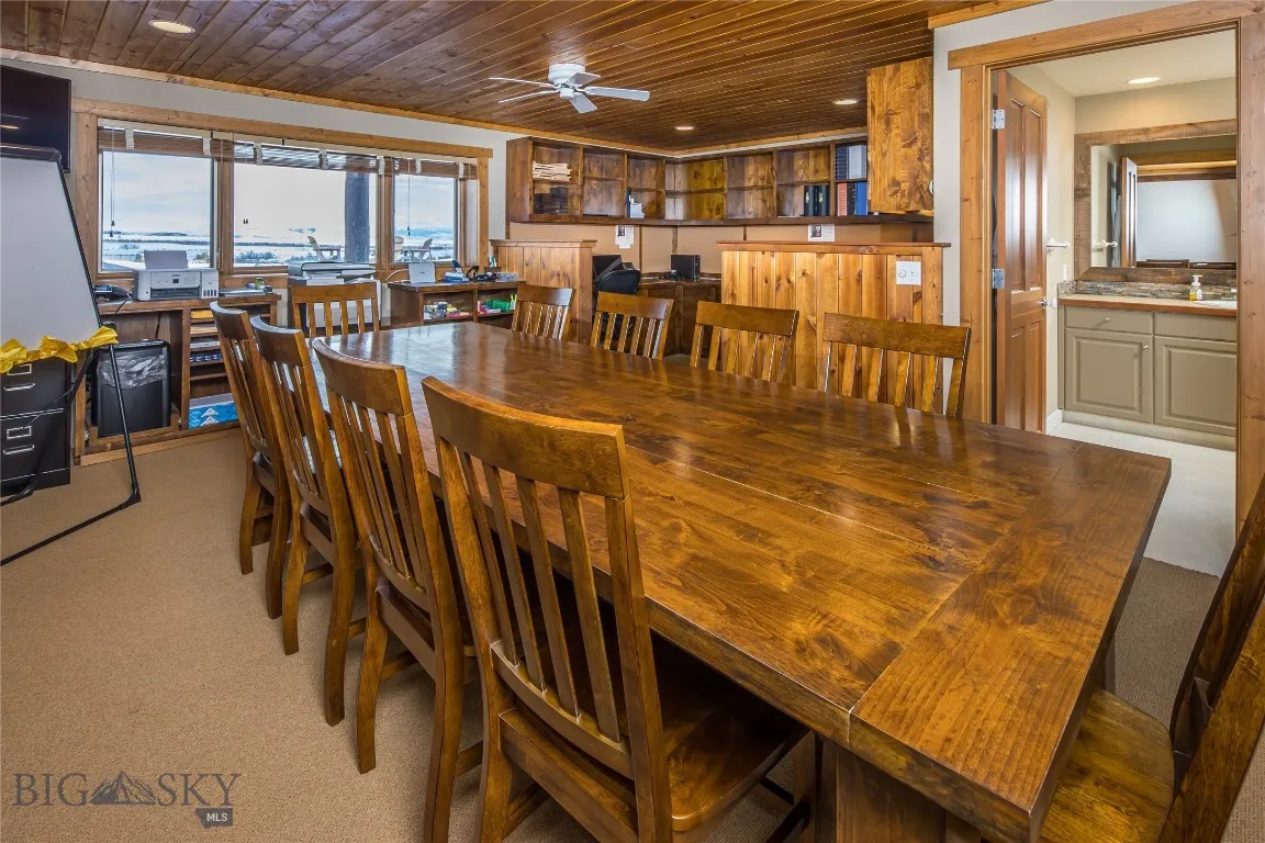 830 Castle Mountain Road, Clyde Park, Montana 5901, Clyde Park, Montana 59018, 9 Bedrooms Bedrooms, ,10 BathroomsBathrooms,Residential,For Sale,830 Castle Mountain Road, Clyde Park, Montana 5901,0,397636