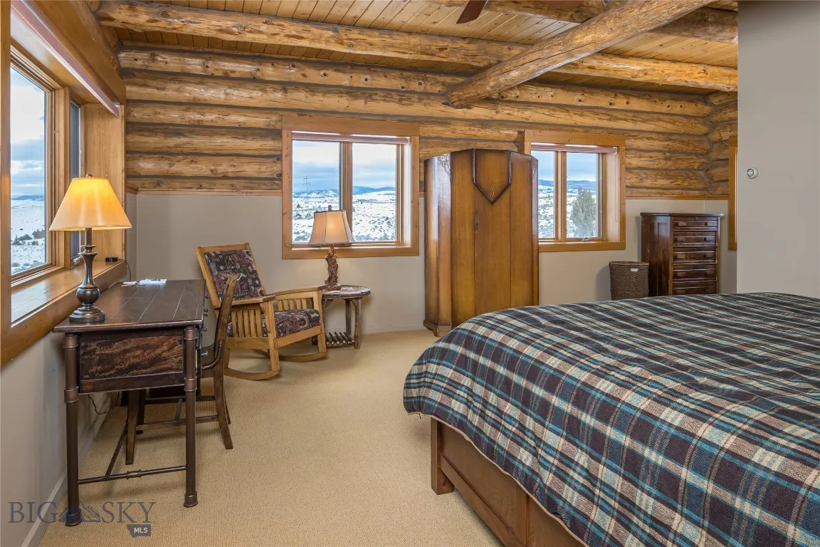 830 Castle Mountain Road, Clyde Park, Montana 5901, Clyde Park, Montana 59018, 9 Bedrooms Bedrooms, ,10 BathroomsBathrooms,Residential,For Sale,830 Castle Mountain Road, Clyde Park, Montana 5901,0,397636