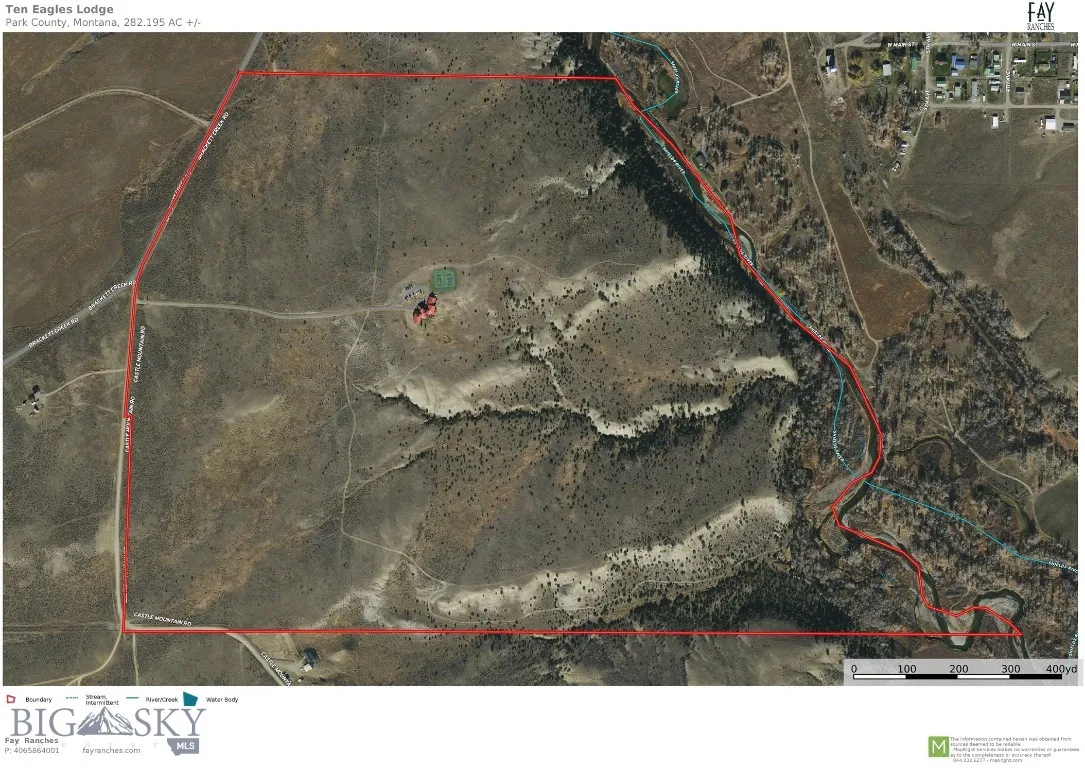 830 Castle Mountain Road, Clyde Park, Montana 5901, Clyde Park, Montana 59018, 9 Bedrooms Bedrooms, ,10 BathroomsBathrooms,Residential,For Sale,830 Castle Mountain Road, Clyde Park, Montana 5901,0,397636