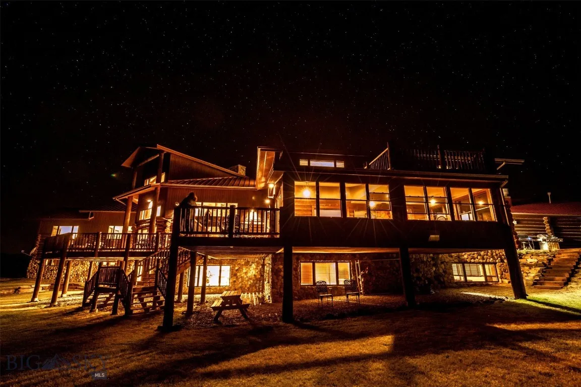 830 Castle Mountain Road, Clyde Park, Montana 5901, Clyde Park, Montana 59018, 9 Bedrooms Bedrooms, ,10 BathroomsBathrooms,Residential,For Sale,830 Castle Mountain Road, Clyde Park, Montana 5901,0,397636