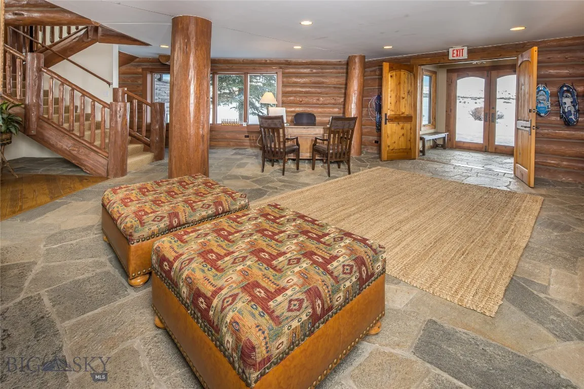 830 Castle Mountain Road, Clyde Park, Montana 5901, Clyde Park, Montana 59018, 9 Bedrooms Bedrooms, ,10 BathroomsBathrooms,Residential,For Sale,830 Castle Mountain Road, Clyde Park, Montana 5901,0,397636