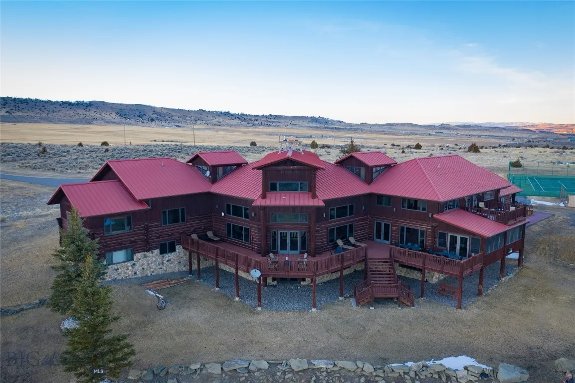 830 Castle Mountain Road, Clyde Park, Montana 5901, Clyde Park, Montana 59018, 9 Bedrooms Bedrooms, ,10 BathroomsBathrooms,Residential,For Sale,830 Castle Mountain Road, Clyde Park, Montana 5901,0,397636