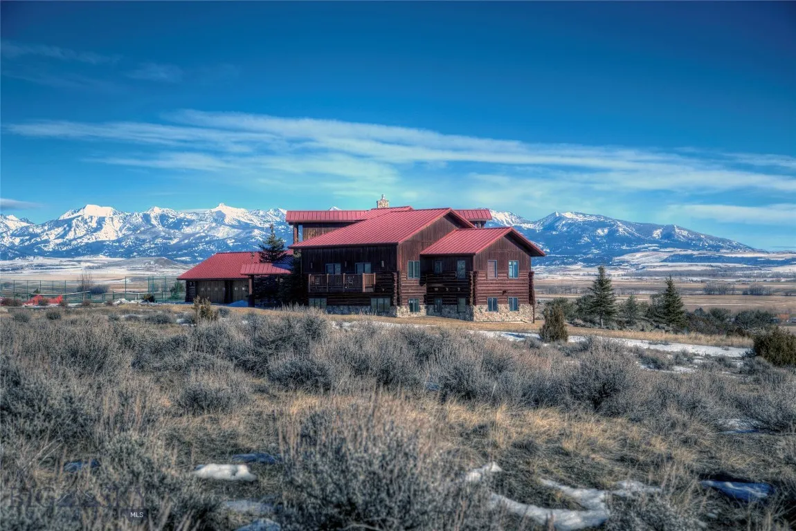 830 Castle Mountain Road, Clyde Park, Montana 5901, Clyde Park, Montana 59018, 9 Bedrooms Bedrooms, ,10 BathroomsBathrooms,Residential,For Sale,830 Castle Mountain Road, Clyde Park, Montana 5901,0,397636