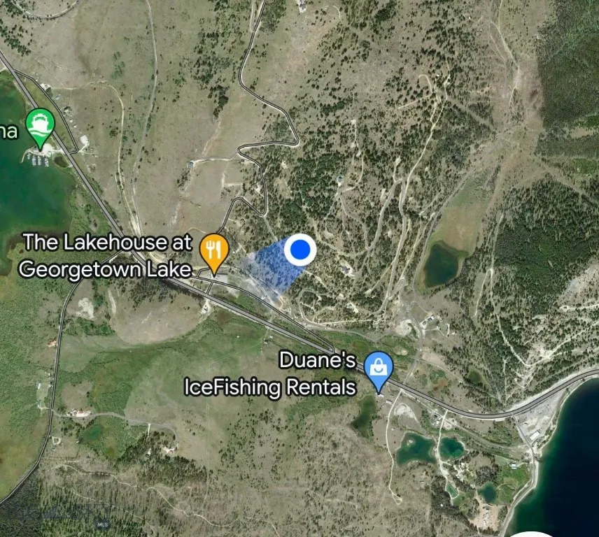 Tbd Shoot The Moon Lane, Georgetown Lake, Montana, Anaconda, Montana 59711, ,Land,For Sale,Tbd Shoot The Moon Lane, Georgetown Lake, Montana ,0,404701