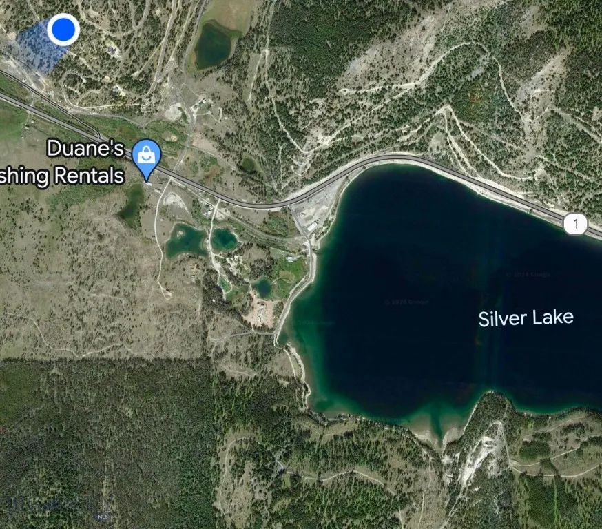 Tbd Shoot The Moon Lane, Georgetown Lake, Montana, Anaconda, Montana 59711, ,Land,For Sale,Tbd Shoot The Moon Lane, Georgetown Lake, Montana ,0,404701