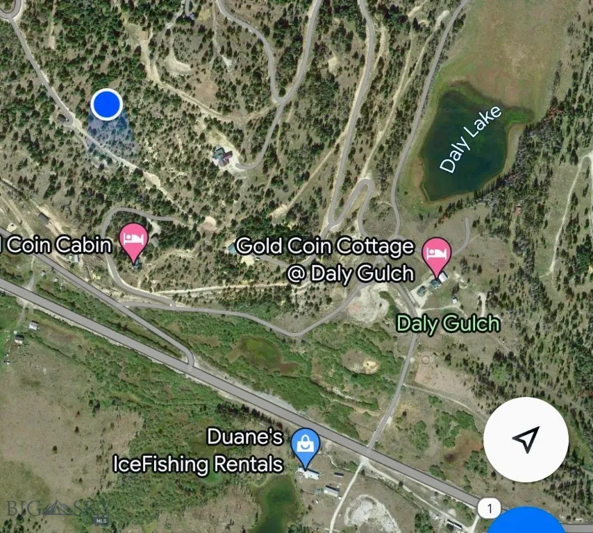 Tbd Shoot The Moon Lane, Georgetown Lake, Montana, Anaconda, Montana 59711, ,Land,For Sale,Tbd Shoot The Moon Lane, Georgetown Lake, Montana ,0,404701