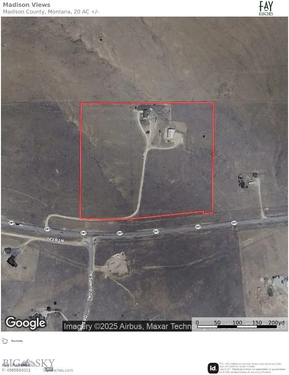 516 Mt Highway 287 W, Ennis, Montana 59729, Ennis, Montana 59729, 3 Bedrooms Bedrooms, ,2 BathroomsBathrooms,Residential,For Sale,516 Mt Highway 287 W, Ennis, Montana 59729,0,404597