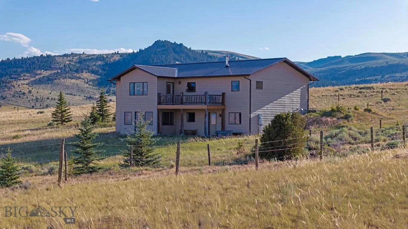 516 Mt Highway 287 W, Ennis, Montana 59729, Ennis, Montana 59729, 3 Bedrooms Bedrooms, ,2 BathroomsBathrooms,Residential,For Sale,516 Mt Highway 287 W, Ennis, Montana 59729,0,404597