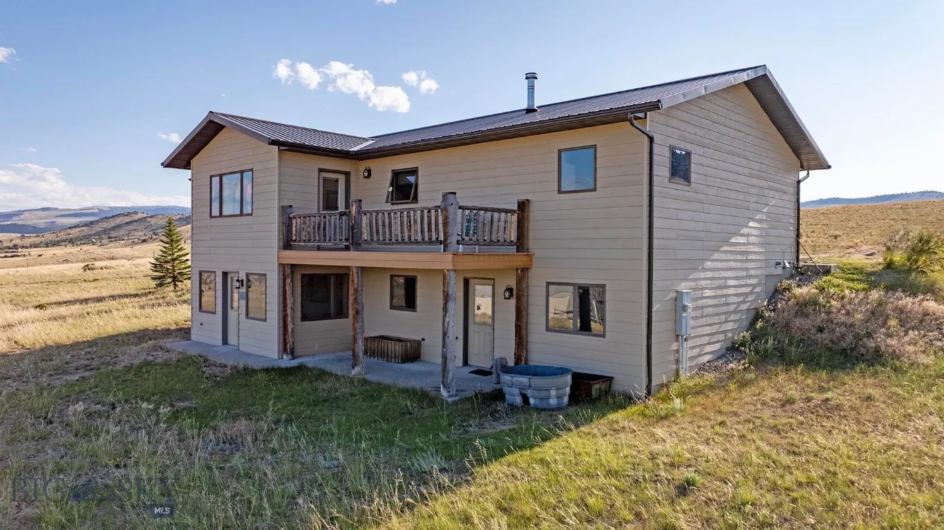 516 Mt Highway 287 W, Ennis, Montana 59729, Ennis, Montana 59729, 3 Bedrooms Bedrooms, ,2 BathroomsBathrooms,Residential,For Sale,516 Mt Highway 287 W, Ennis, Montana 59729,0,404597