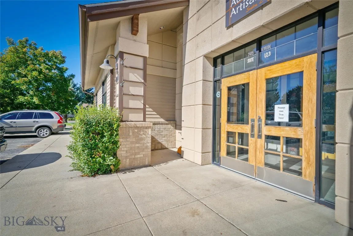 2405 W Main 1, Bozeman, Montana 59718, Bozeman, Montana 59718, ,Commercial Sale,For Sale,2405 W Main 1, Bozeman, Montana 59718,0,404724