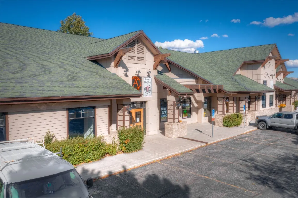 2405 W Main 1, Bozeman, Montana 59718, Bozeman, Montana 59718, ,Commercial Sale,For Sale,2405 W Main 1, Bozeman, Montana 59718,0,404724