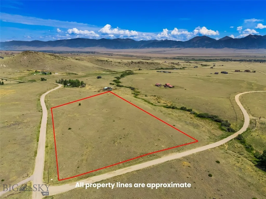 Lot 267 Virginia City Ranches, Ennis, Montana 5972, Ennis, Montana 59729, ,Land,For Sale,Lot 267 Virginia City Ranches, Ennis, Montana 5972,0,404733