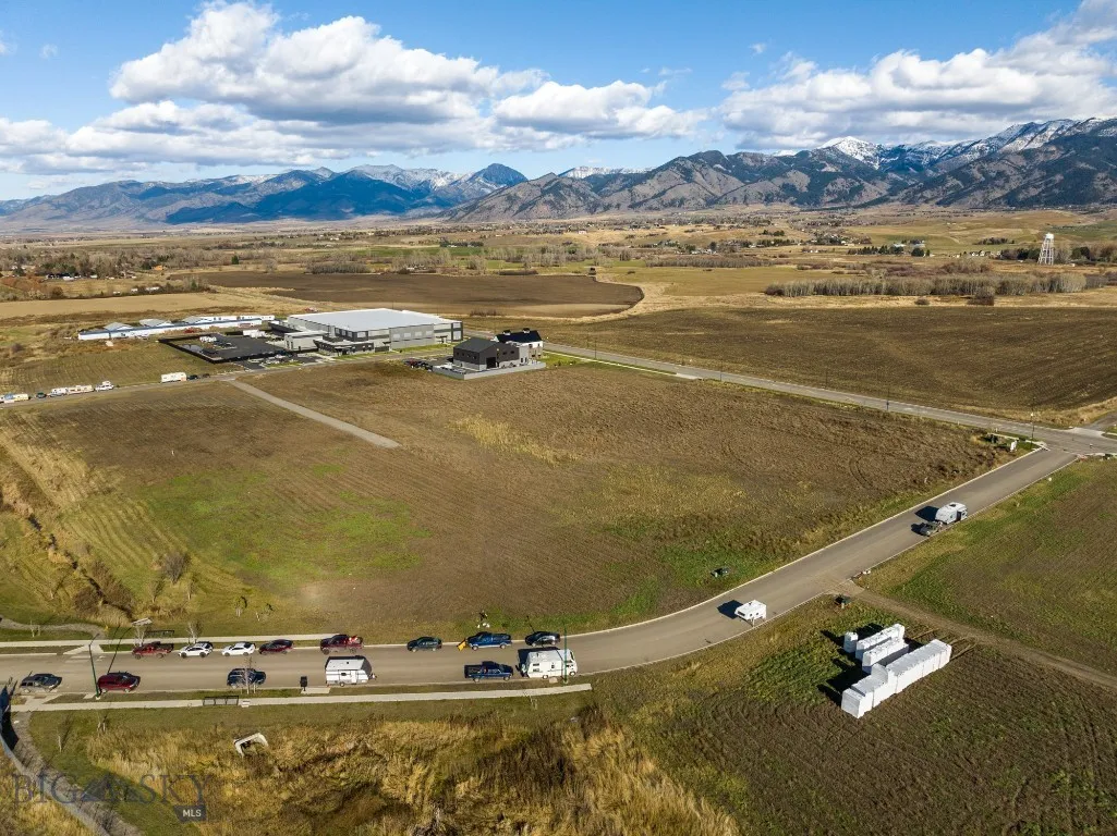 3355 Royal Wolf Way Lot 12, Bozeman, Montana 59718, Bozeman, Montana 59718, ,Land,For Sale,3355 Royal Wolf Way Lot 12, Bozeman, Montana 59718,0,404735