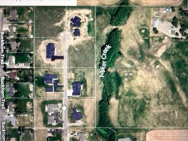 Lot 2a Bison Trail, Bozeman, Montana 59718, Bozeman, Montana 59718, ,Land,For Sale,Lot 2a Bison Trail, Bozeman, Montana 59718,0,404729