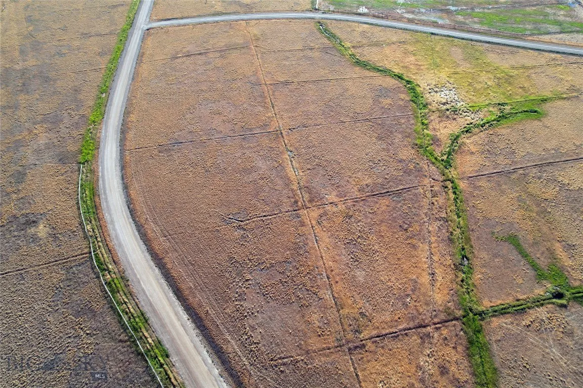Lot 10 Aerial