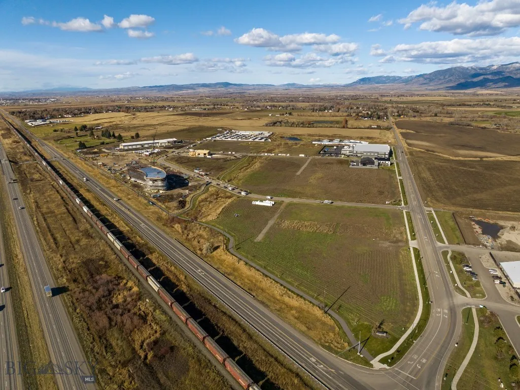 3391 Royal Wolf Way Lot 13, Bozeman, Montana 59718, Bozeman, Montana 59718, ,Land,For Sale,3391 Royal Wolf Way Lot 13, Bozeman, Montana 59718,0,404752