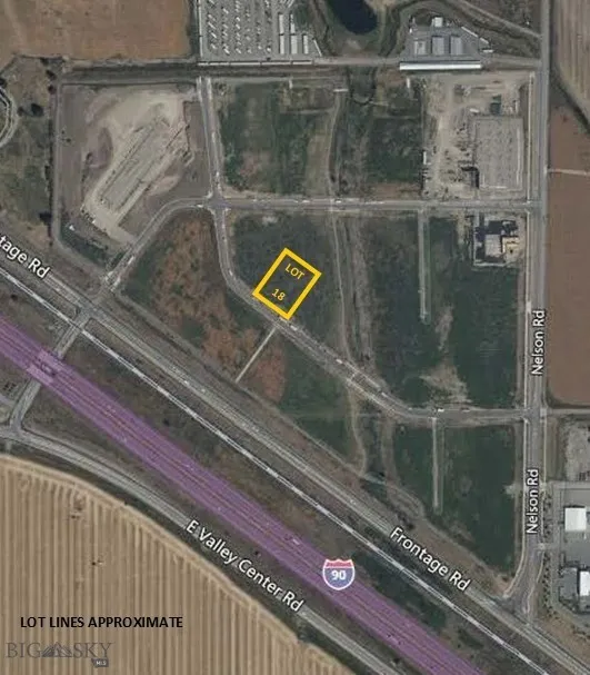 3555 Royal Wolf Way Lot 18, Bozeman, Montana 59718, Bozeman, Montana 59718, ,Land,For Sale,3555 Royal Wolf Way Lot 18, Bozeman, Montana 59718,0,404753