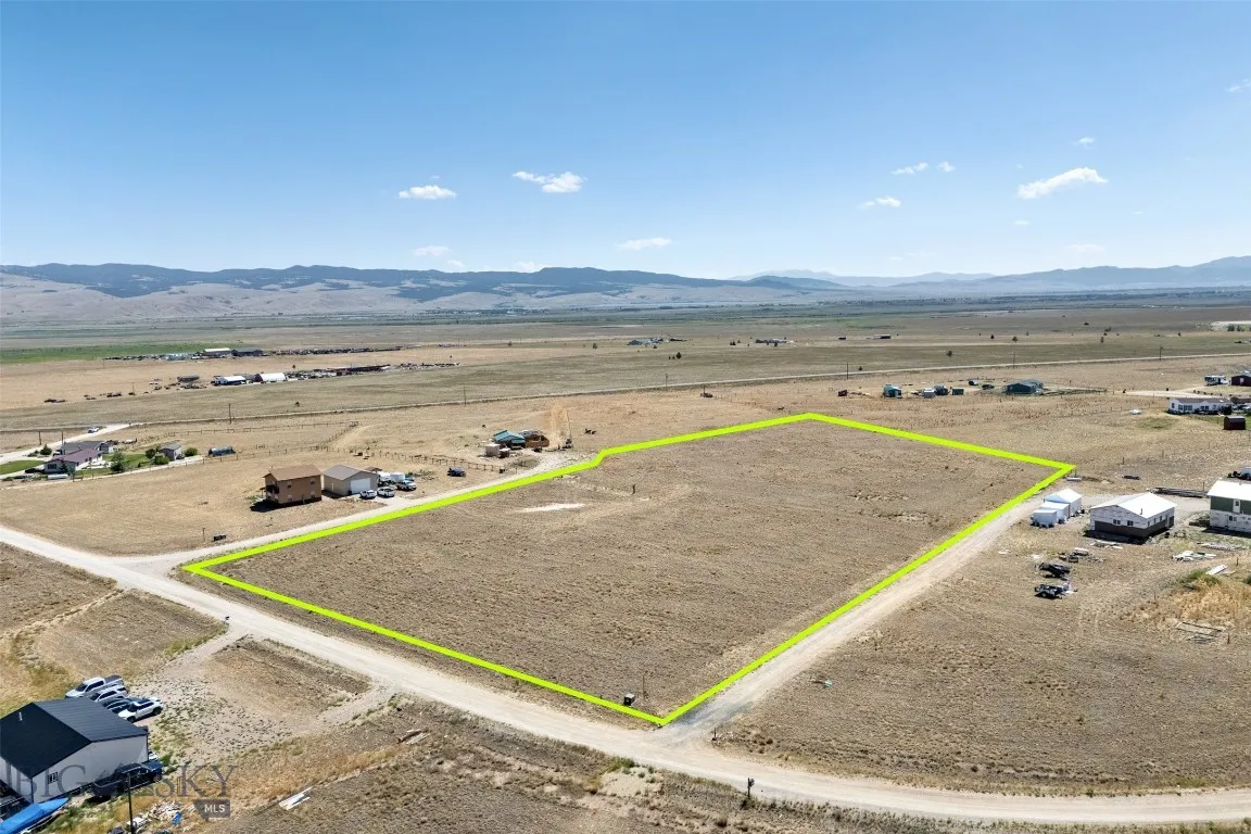 Lot 14 Powell Vista, Anaconda, Montana 59711, Anaconda, Montana 59711, ,Land,For Sale,Lot 14 Powell Vista, Anaconda, Montana 59711,0,404750