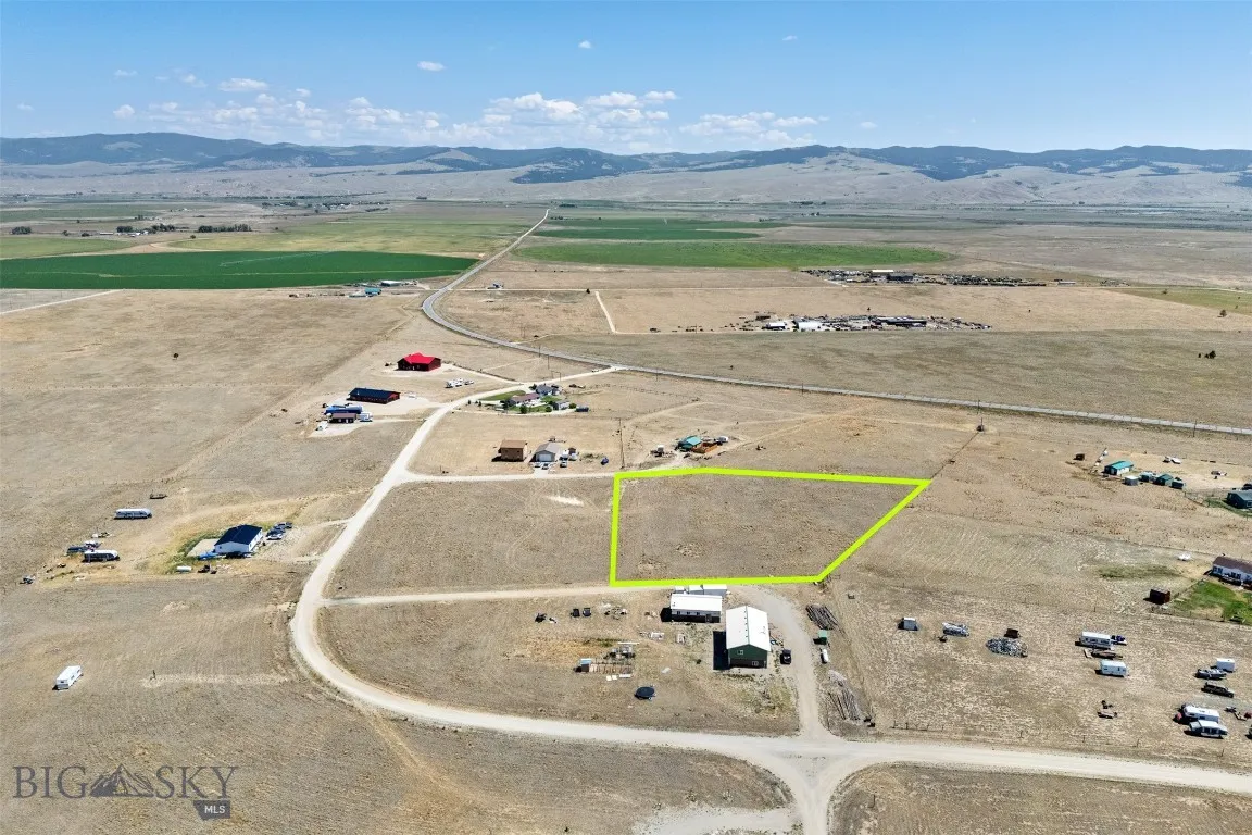 Lot 14 Powell Vista, Anaconda, Montana 59711, Anaconda, Montana 59711, ,Land,For Sale,Lot 14 Powell Vista, Anaconda, Montana 59711,0,404750