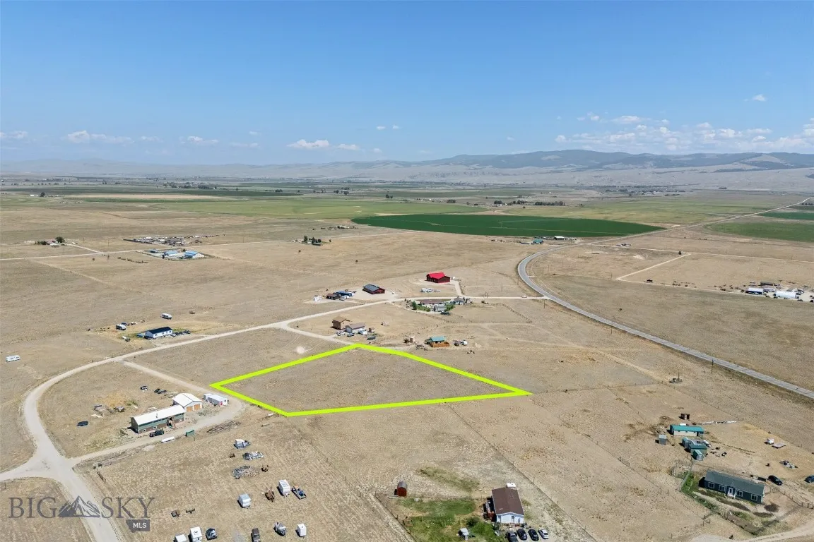 Lot 14 Powell Vista, Anaconda, Montana 59711, Anaconda, Montana 59711, ,Land,For Sale,Lot 14 Powell Vista, Anaconda, Montana 59711,0,404750
