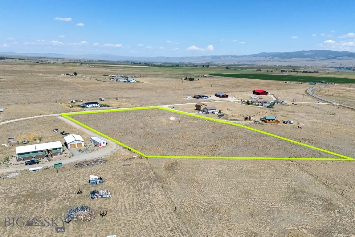 Lot 14 Powell Vista, Anaconda, Montana 59711, Anaconda, Montana 59711, ,Land,For Sale,Lot 14 Powell Vista, Anaconda, Montana 59711,0,404750