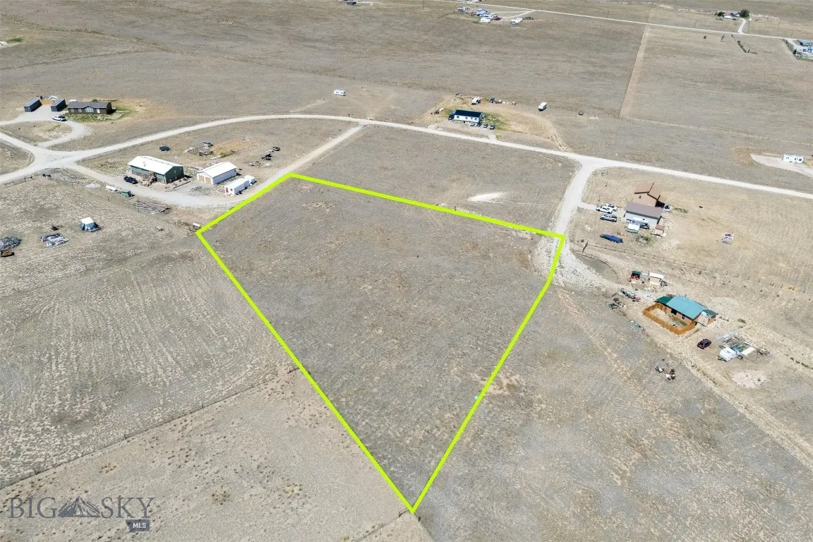 Lot 14 Powell Vista, Anaconda, Montana 59711, Anaconda, Montana 59711, ,Land,For Sale,Lot 14 Powell Vista, Anaconda, Montana 59711,0,404750
