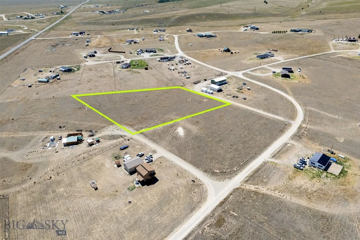 Lot 14 Powell Vista, Anaconda, Montana 59711, Anaconda, Montana 59711, ,Land,For Sale,Lot 14 Powell Vista, Anaconda, Montana 59711,0,404750