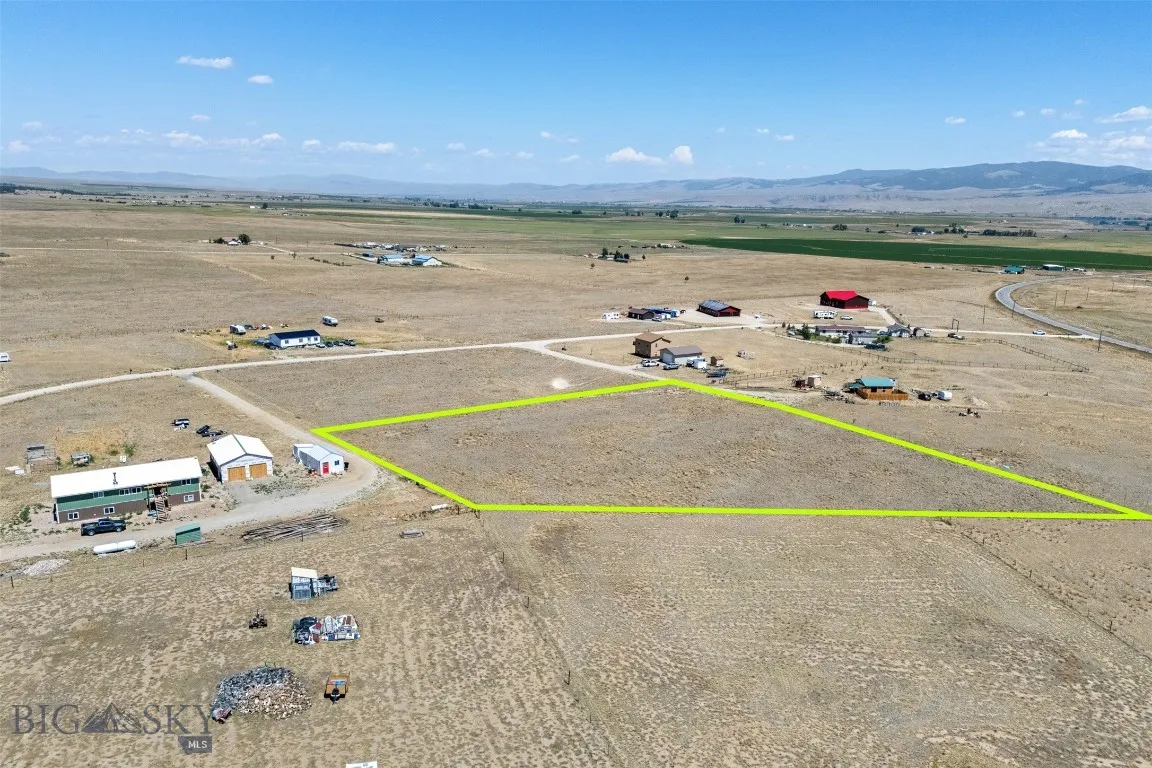 Lot 14 Powell Vista, Anaconda, Montana 59711, Anaconda, Montana 59711, ,Land,For Sale,Lot 14 Powell Vista, Anaconda, Montana 59711,0,404750