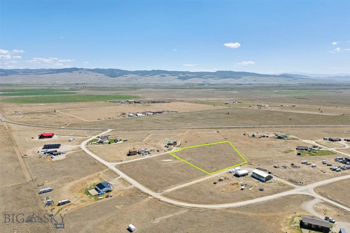 Lot 14 Powell Vista, Anaconda, Montana 59711, Anaconda, Montana 59711, ,Land,For Sale,Lot 14 Powell Vista, Anaconda, Montana 59711,0,404750