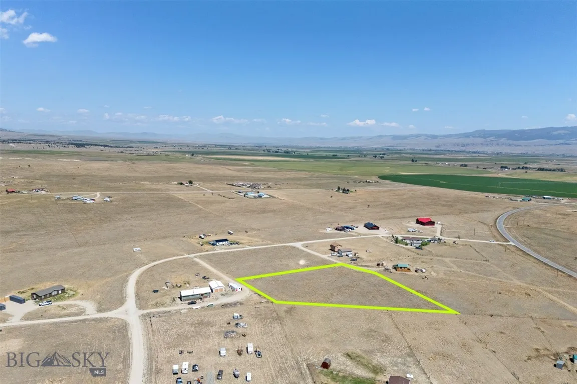 Lot 14 Powell Vista, Anaconda, Montana 59711, Anaconda, Montana 59711, ,Land,For Sale,Lot 14 Powell Vista, Anaconda, Montana 59711,0,404750