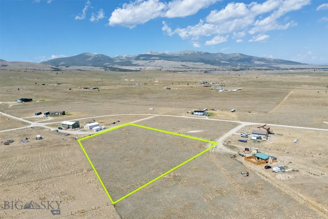 Lot 14 Powell Vista, Anaconda, Montana 59711, Anaconda, Montana 59711, ,Land,For Sale,Lot 14 Powell Vista, Anaconda, Montana 59711,0,404750