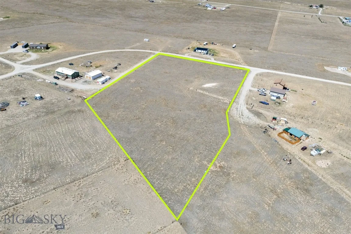 Lot 14 Powell Vista, Anaconda, Montana 59711, Anaconda, Montana 59711, ,Land,For Sale,Lot 14 Powell Vista, Anaconda, Montana 59711,0,404750