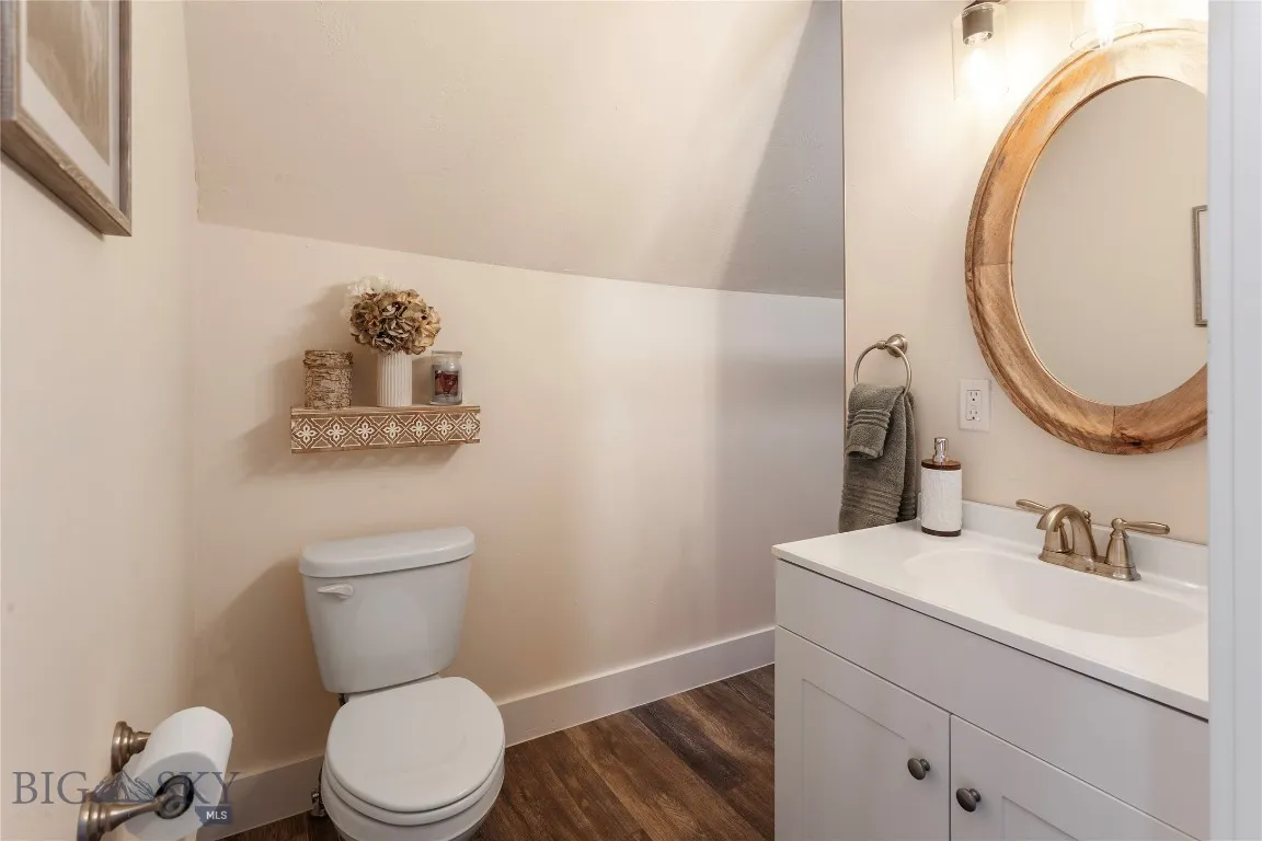 701 S Dakota Street, Butte, Montana 59701, Butte, Montana 59701, 2 Bedrooms Bedrooms, ,3 BathroomsBathrooms,Residential,For Sale,701 S Dakota Street, Butte, Montana 59701,0,404763