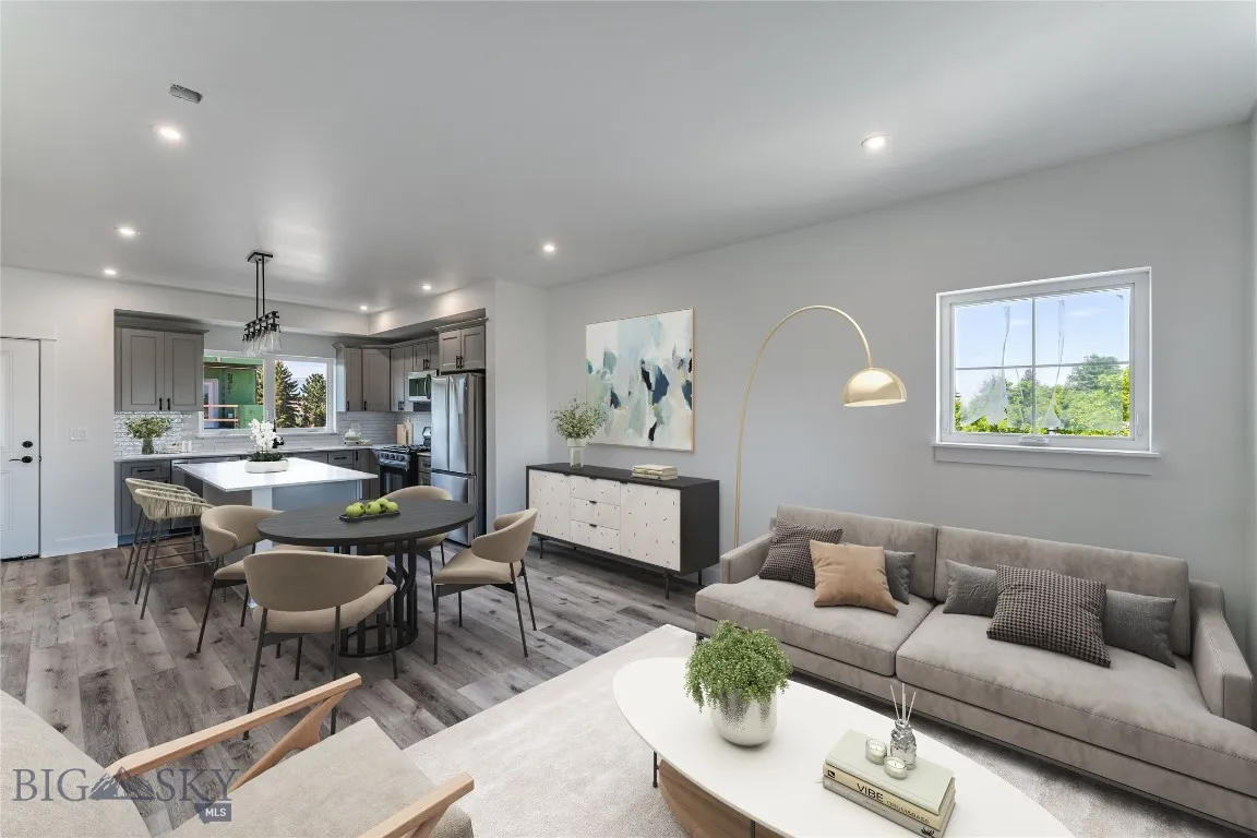 1704 W Lincoln Street 4a, Bozeman, Montana 59715, Bozeman, Montana 59715, 2 Bedrooms Bedrooms, ,2 BathroomsBathrooms,Residential,For Sale,1704 W Lincoln Street 4a, Bozeman, Montana 59715,0,404736