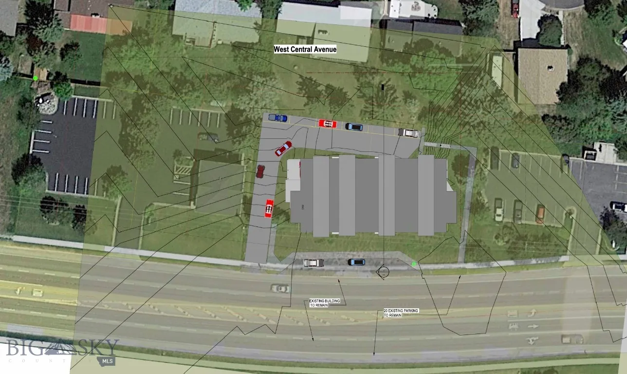 Tbd N 19th Avenue, Bozeman, Montana 59715, Bozeman, Montana 59715, ,Land,For Sale,Tbd N 19th Avenue, Bozeman, Montana 59715,0,404795