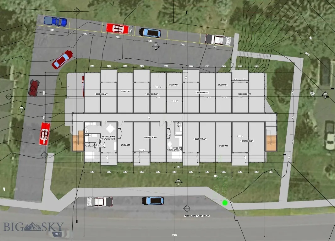 Tbd N 19th Avenue, Bozeman, Montana 59715, Bozeman, Montana 59715, ,Land,For Sale,Tbd N 19th Avenue, Bozeman, Montana 59715,0,404795