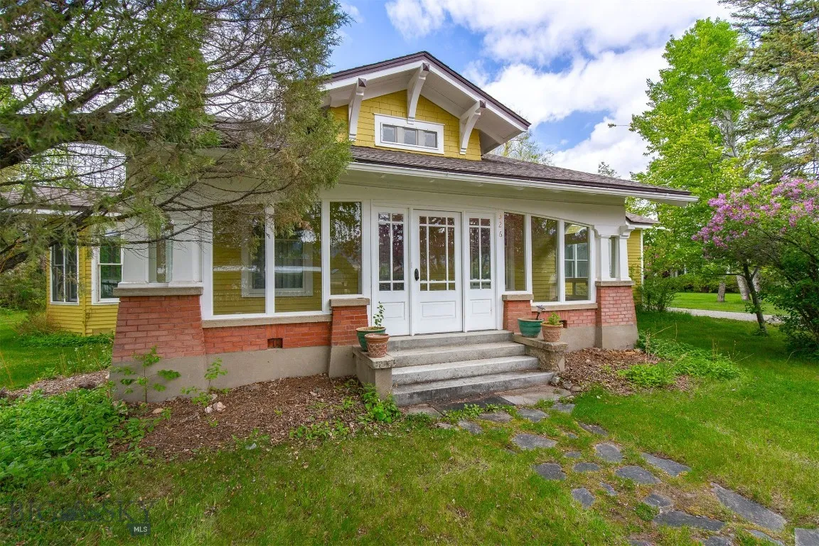 Gorgeous 1915 Craftsman