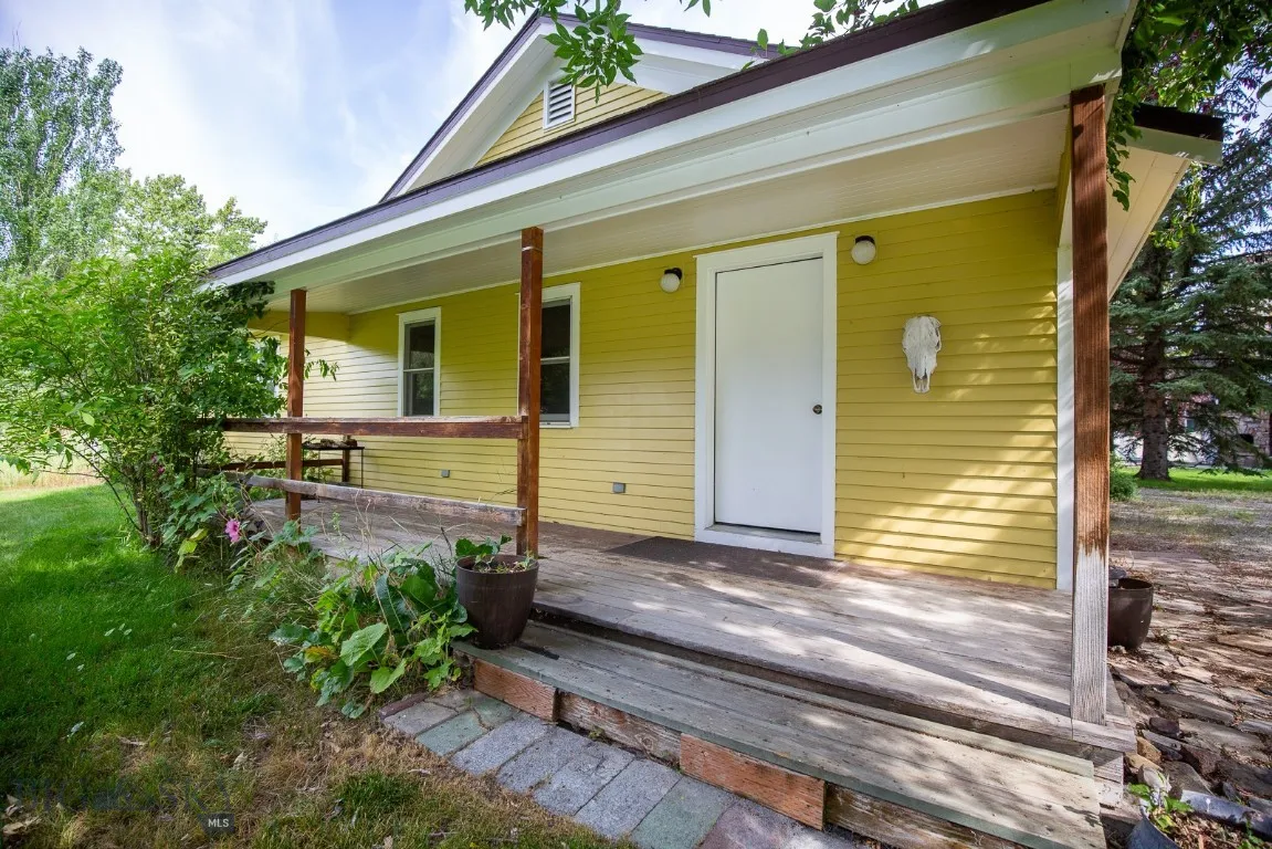 Guest House