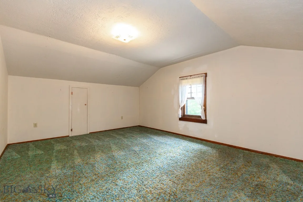 Second Level Bedroom 2