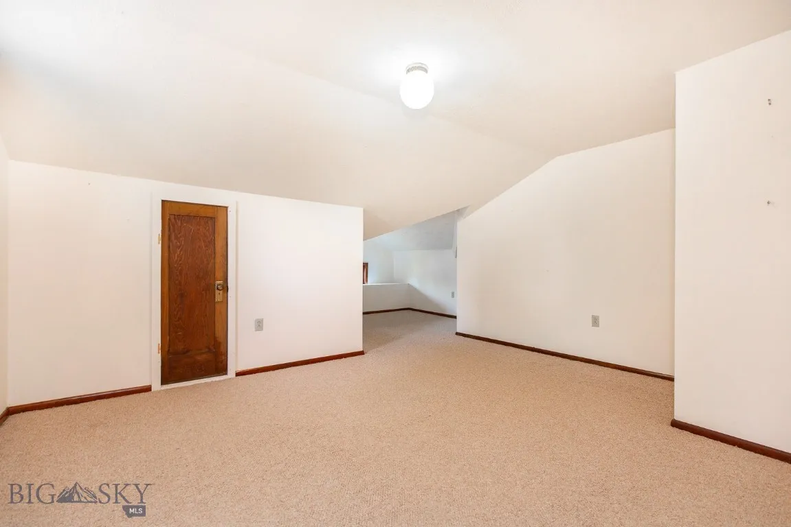 Second Level Bedroom 1
