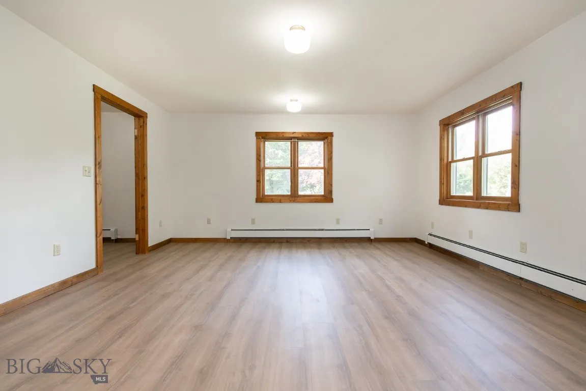 Guest House Bedroom