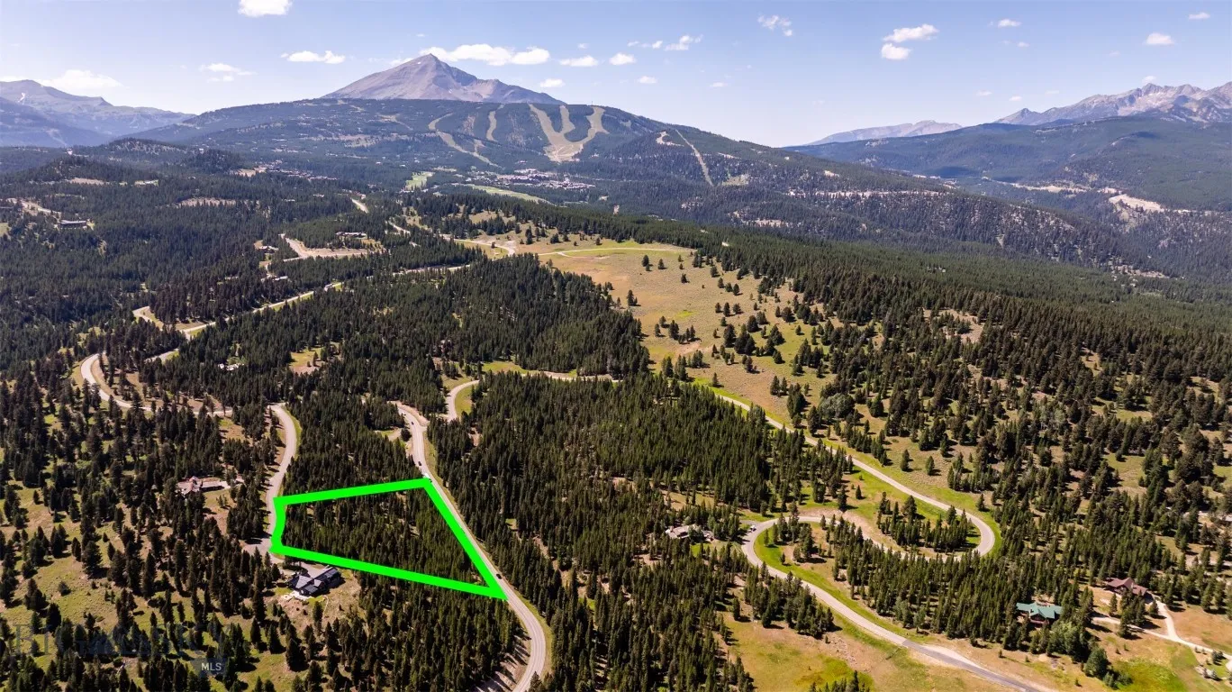 Tbd Settlers Loop Lot 91, Big Sky, Montana 59716, Big Sky, Montana 59716, ,Land,For Sale,Tbd Settlers Loop Lot 91, Big Sky, Montana 59716,0,392238