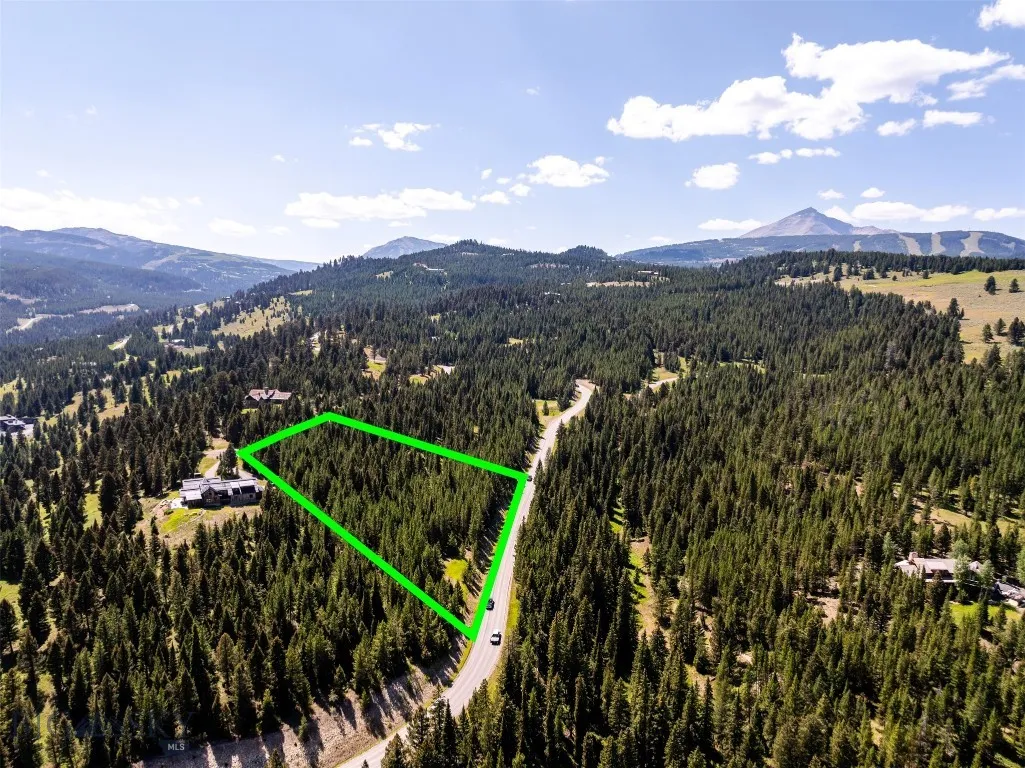 Tbd Settlers Loop Lot 91, Big Sky, Montana 59716, Big Sky, Montana 59716, ,Land,For Sale,Tbd Settlers Loop Lot 91, Big Sky, Montana 59716,0,392238