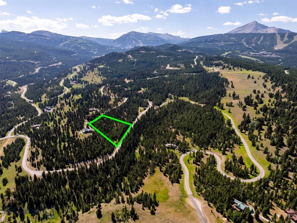 Tbd Settlers Loop Lot 91, Big Sky, Montana 59716, Big Sky, Montana 59716, ,Land,For Sale,Tbd Settlers Loop Lot 91, Big Sky, Montana 59716,0,392238