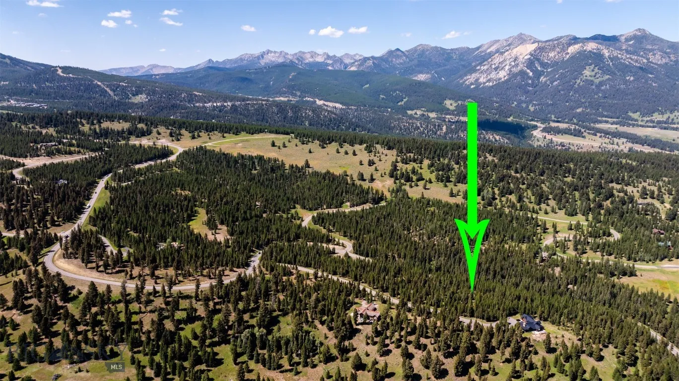 Tbd Settlers Loop Lot 91, Big Sky, Montana 59716, Big Sky, Montana 59716, ,Land,For Sale,Tbd Settlers Loop Lot 91, Big Sky, Montana 59716,0,392238