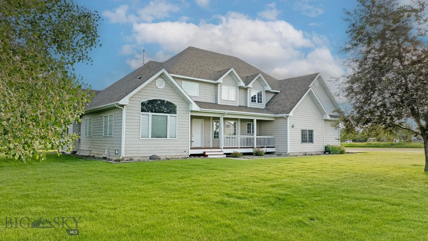 3849 Staffanson Road, Bozeman, Montana 59718, Bozeman, Montana 59718, 4 Bedrooms Bedrooms, ,3 BathroomsBathrooms,Land,For Sale,3849 Staffanson Road, Bozeman, Montana 59718,0,404780