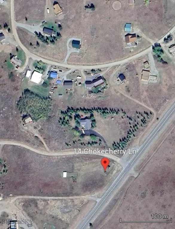 Tbd Chokecherry Lane, West Yellowstone, Montana 59, West Yellowstone, Montana 59758, ,Land,For Sale,Tbd Chokecherry Lane, West Yellowstone, Montana 59,0,404739