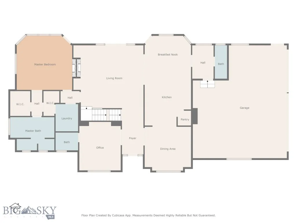 754 Milestone Drive, Belgrade, Montana 59714, Belgrade, Montana 59714, 5 Bedrooms Bedrooms, ,3 BathroomsBathrooms,Residential,For Sale,754 Milestone Drive, Belgrade, Montana 59714,0,404833