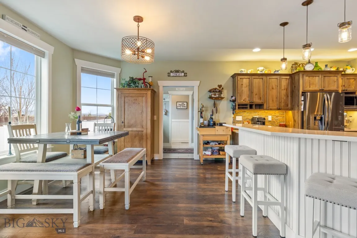 754 Milestone Drive, Belgrade, Montana 59714, Belgrade, Montana 59714, 5 Bedrooms Bedrooms, ,3 BathroomsBathrooms,Residential,For Sale,754 Milestone Drive, Belgrade, Montana 59714,0,404833