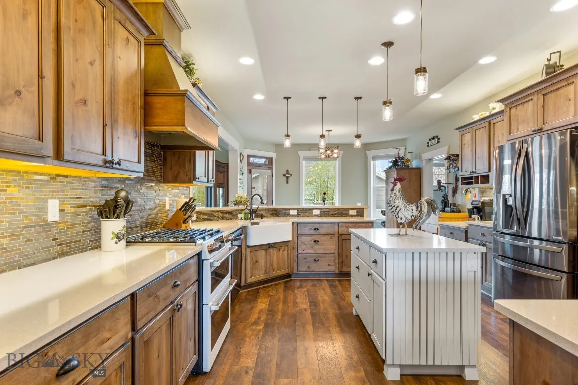 754 Milestone Drive, Belgrade, Montana 59714, Belgrade, Montana 59714, 5 Bedrooms Bedrooms, ,3 BathroomsBathrooms,Residential,For Sale,754 Milestone Drive, Belgrade, Montana 59714,0,404833